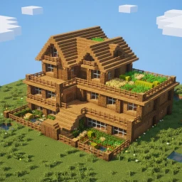 Lokicraft: Bulding Craft simgesi